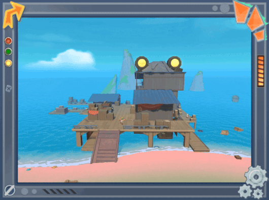 香肠派对正版免费最新版