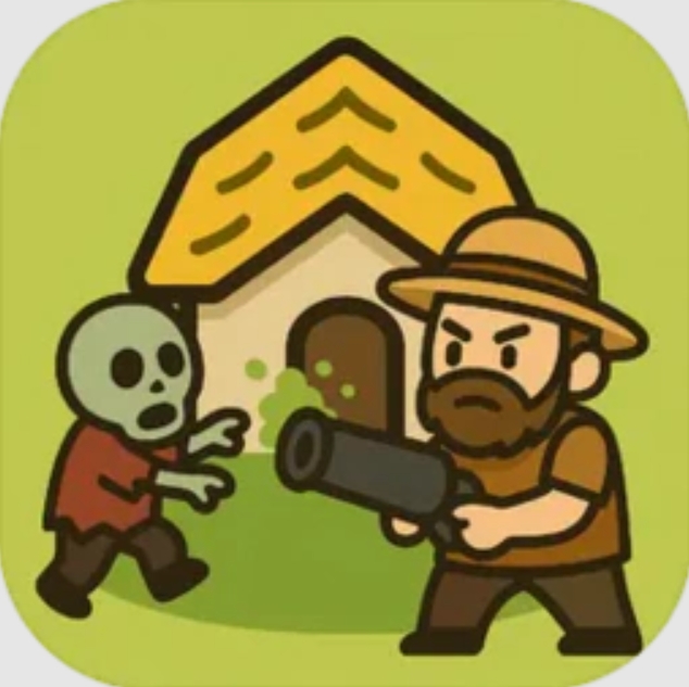 幸存者村庄2中文版