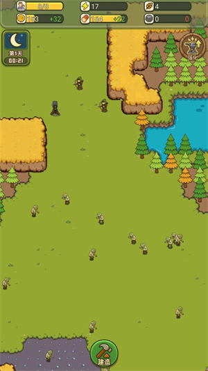 幸存者村庄2中文版