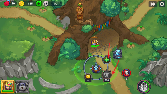 国防之王2史诗塔防