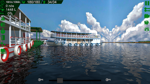 亚马逊水力运输截图2