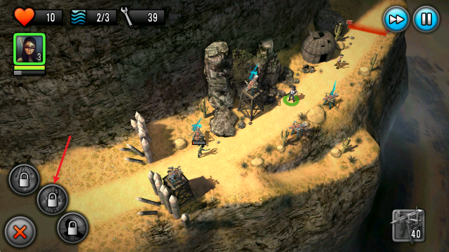 最后的希望救世英雄