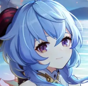 甘雨触摸汉化版