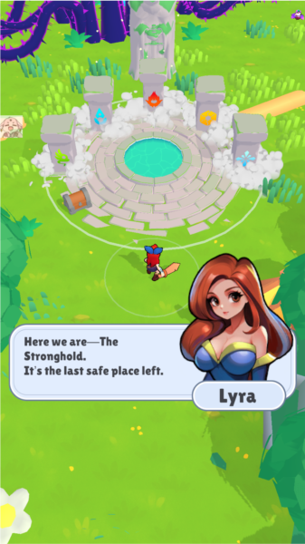 奥术猎人灵魂幸存者内置菜单