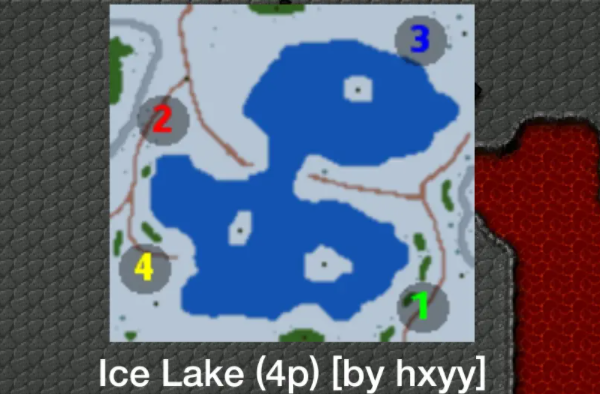 铁锈战争升级模组6.0