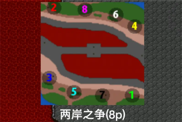 铁锈战争升级模组6.0