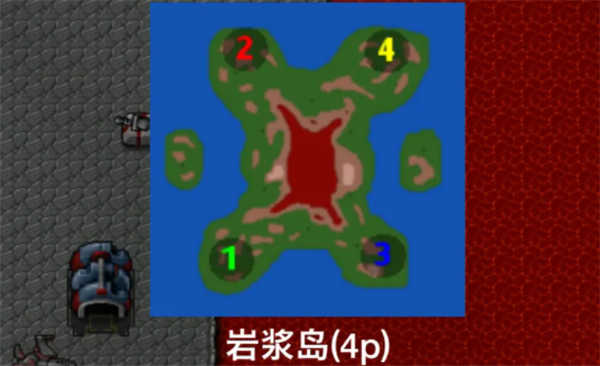 铁锈战争升级模组6.0