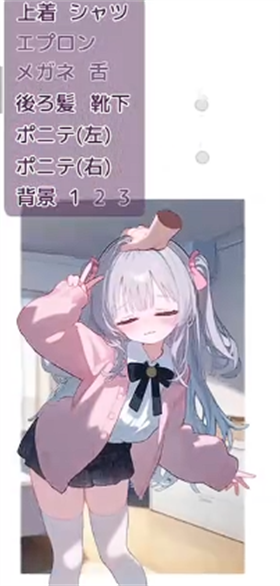 被宠坏的小妹妹