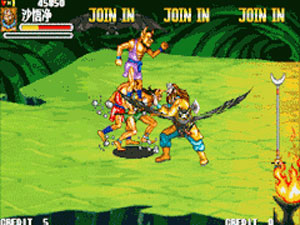 西游释厄传悟空国际服