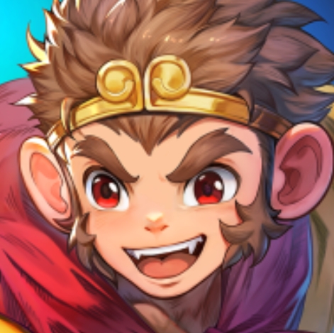 西游释厄传悟空国际服