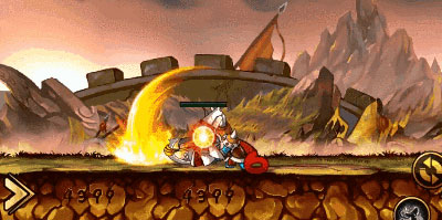 造梦西游4手机版