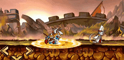 造梦西游4手机版