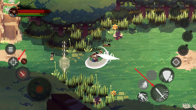 无勇之地内置菜单