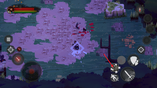 无勇之地内置菜单