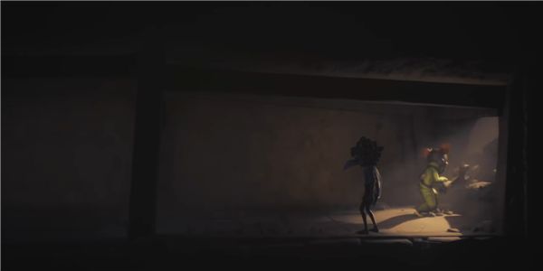 小小梦魇3手机版