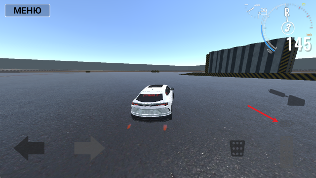 汽车破坏模拟器