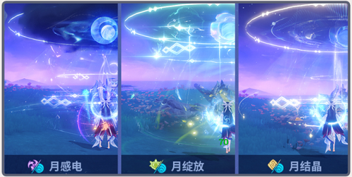 原神月神少女哥伦比娅抽取建议分享