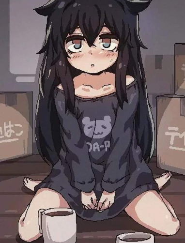 独孤的女孩子物语截图2