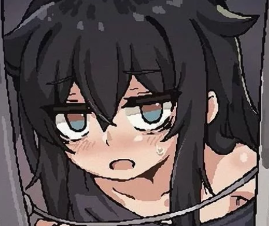 独孤的女孩子物语