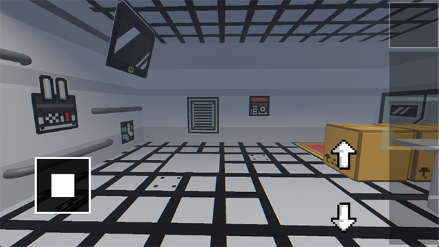 兽化实验室3D版截图2