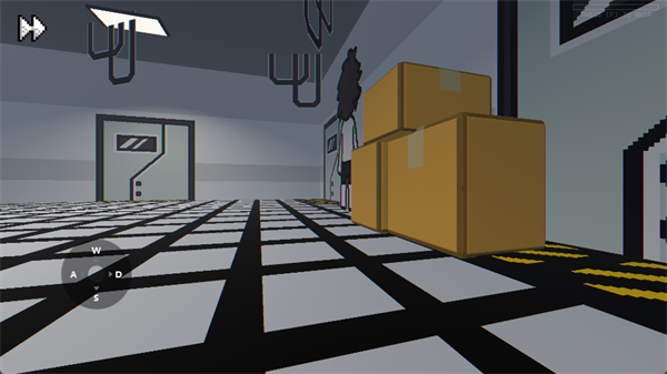 兽化实验室3D版