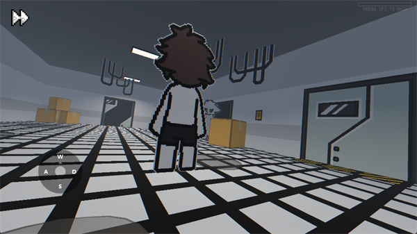 兽化实验室3D版