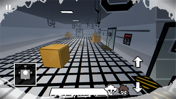 兽化实验室3D版