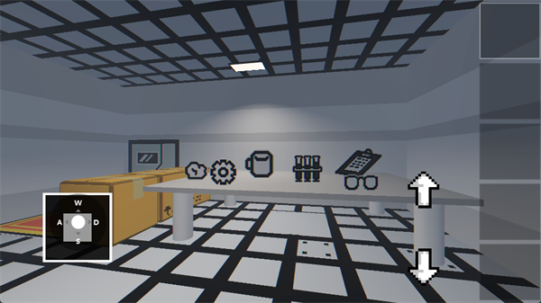 兽化实验室3D版