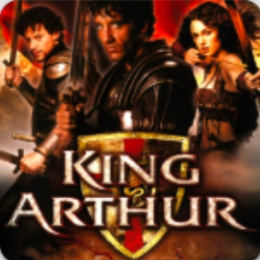 亚瑟王