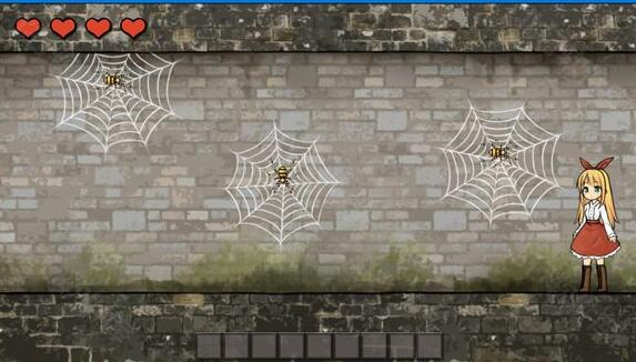 忧郁的安娜汉化版