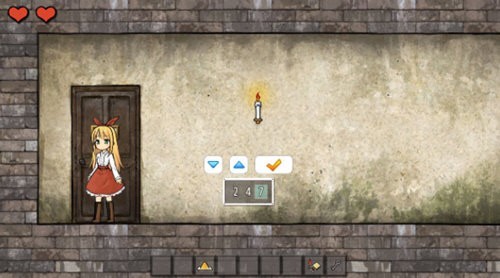 忧郁的安娜汉化版