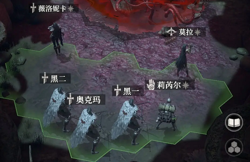 地下城堡4骑士与破碎编年史墓穴高层叹息之碑通关攻略