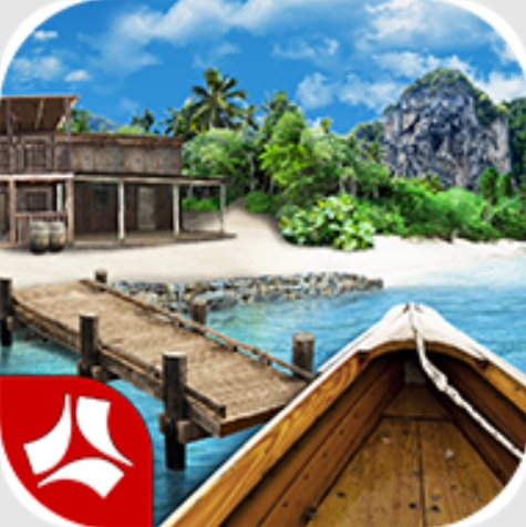 寻找遗失的宝藏