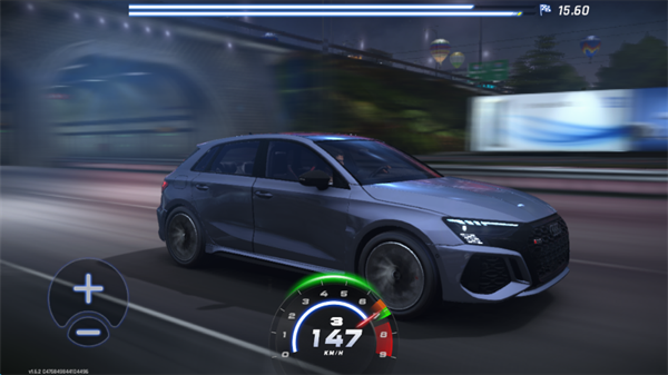 赛车王国国际服