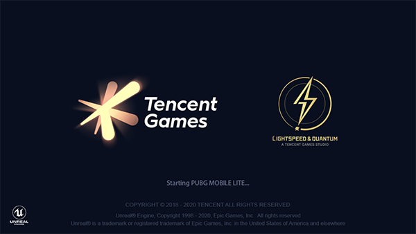 pubg国际服低配版截图4