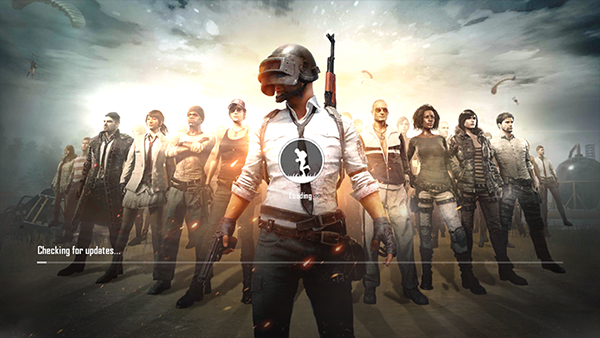 pubg国际服低配版截图3