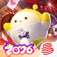 蛋仔派对苹果版