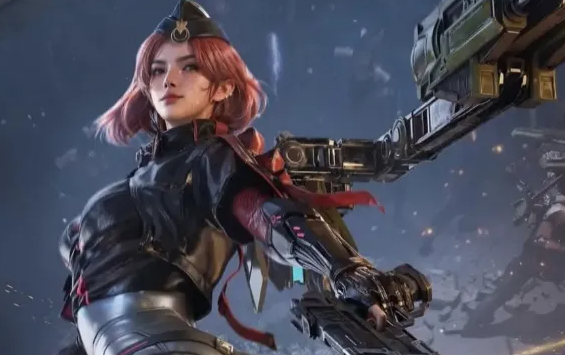 逆战未来大都会骇影宝箱刷新点位置详情攻略