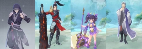 斗破苍穹斗帝之路