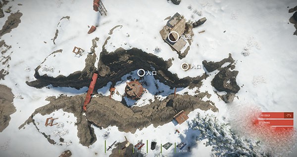 失控进化共研测试服