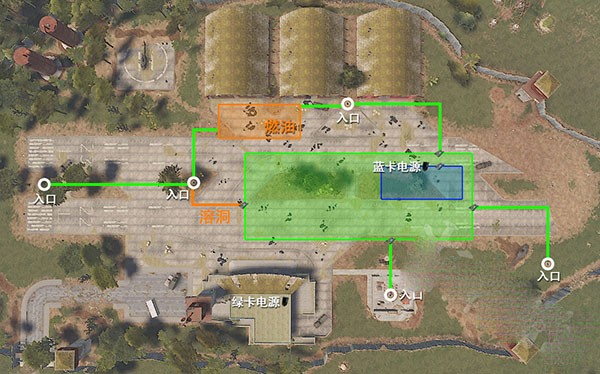 失控进化共研测试服