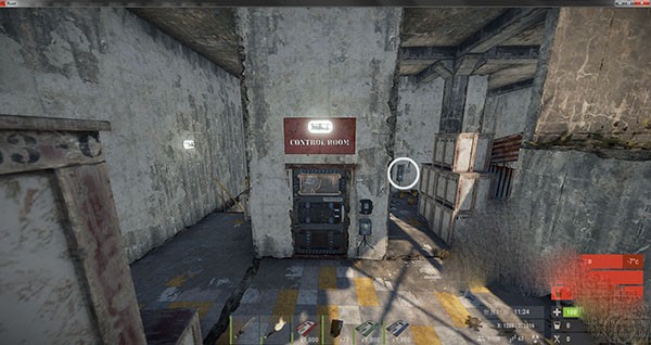 失控进化共研测试服