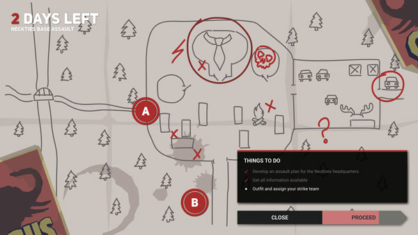 这是警察2内置菜单