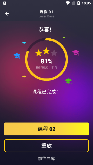 dj电音节奏大师