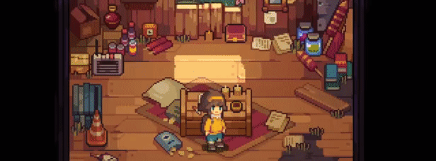 布鲁姆镇另一个故事