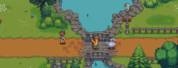 布鲁姆镇另一个故事