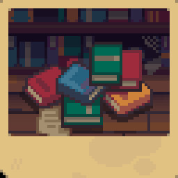 布鲁姆镇另一个故事