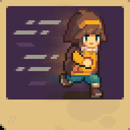 布鲁姆镇另一个故事