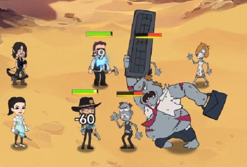 末日指挥官兑换码2026最新一览