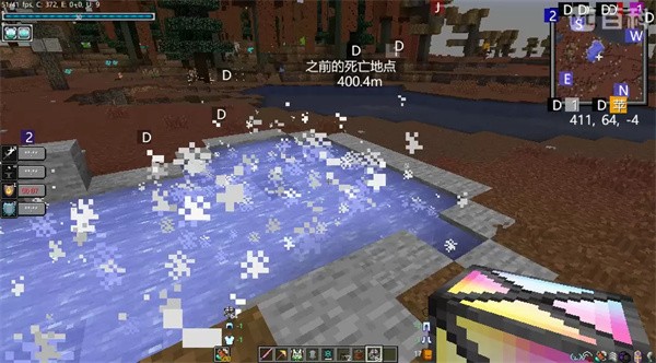 我的世界异界征程